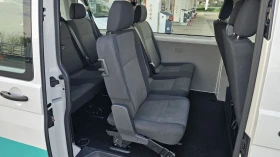 VW Transporter Т6 -2.0 турбо /БЕНЗИН - МЕТАН - 150 кс-6 скорости , снимка 12