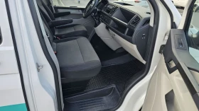 VW Transporter Т6 -2.0 турбо /БЕНЗИН - МЕТАН - 150 кс-6 скорости , снимка 11