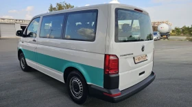 VW Transporter Т6 -2.0 турбо /БЕНЗИН - МЕТАН - 150 кс-6 скорости , снимка 5