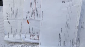 VW Transporter Т6 -2.0 турбо /БЕНЗИН - МЕТАН - 150 кс-6 скорости , снимка 17