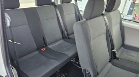 VW Transporter Т6 -2.0 турбо /БЕНЗИН - МЕТАН - 150 кс-6 скорости , снимка 13
