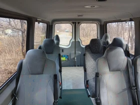 VW Crafter 2.5TDI/116k, снимка 9