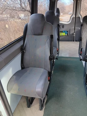 VW Crafter 2.5TDI/116k, снимка 8