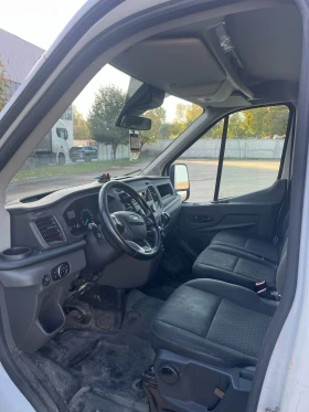 Ford Transit, снимка 7