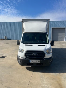 Ford Transit, снимка 1