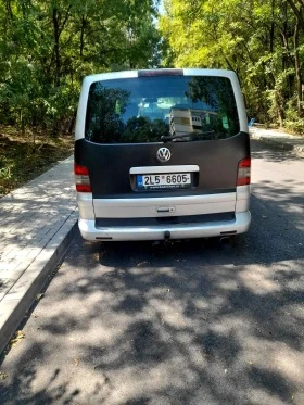 VW T5, снимка 5