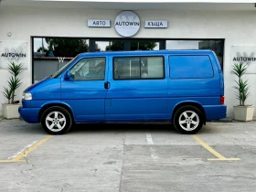 VW T4 Caravelle 2.5 TDI 102 DoKa | Mobile.bg    9