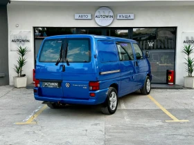 VW T4 Caravelle 2.5 TDI 102 DoKa | Mobile.bg    7