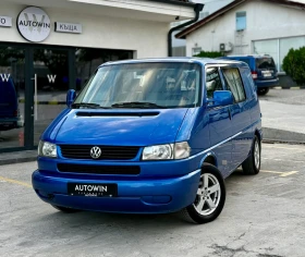 VW T4 Caravelle 2.5 TDI 102 DoKa | Mobile.bg    1