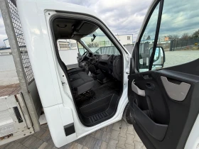 Opel Movano 2.3CDTI* КЛИМАТИК* , снимка 10