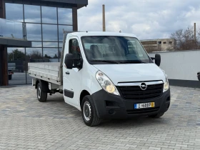 Opel Movano 2.3CDTI* *  | Mobile.bg    3