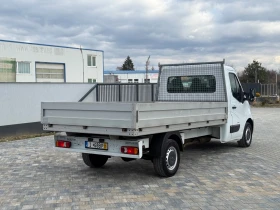 Opel Movano 2.3CDTI* КЛИМАТИК* , снимка 4