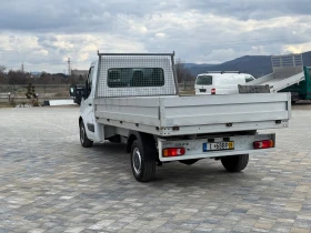 Opel Movano 2.3CDTI* КЛИМАТИК* , снимка 5