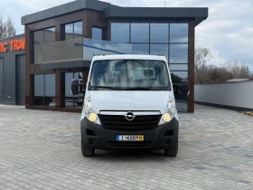 Opel Movano 2.3CDTI* *  | Mobile.bg    2