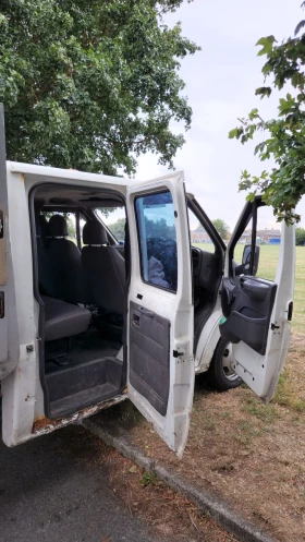 Ford Transit   | Mobile.bg    7