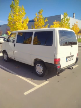 Обява за продажба на VW Multivan 2.4D ~5 300 лв. - изображение 3