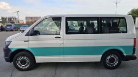     VW Transporter 6 -2.0  / -  - 150 -6  