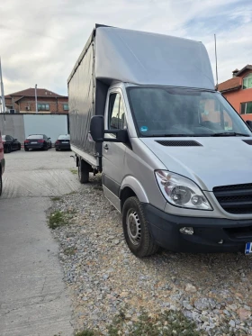 Mercedes-Benz Sprinter 313, снимка 4 — Bazar.bg Mercedes-Benz Sprinter 313, снимка 4