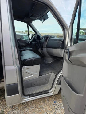 Mercedes-Benz Sprinter 313, снимка 9 — Bazar.bg Mercedes-Benz Sprinter 313, снимка 9
