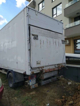 Mercedes-Benz Sprinter 616, снимка 3 - Бусове и автобуси - 53633877