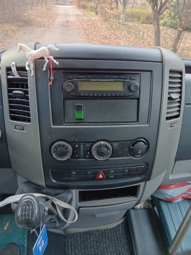 VW Crafter 2.5TDI/116k | Auto.bg — изображение 5