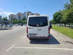 VW Crafter 2.5TDI/116k | Auto.bg — изображение 3