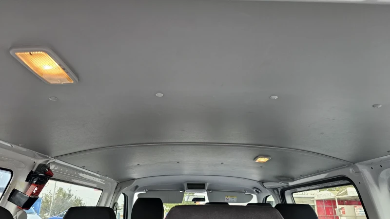 VW Transporter Т6 -2.0 турбо /БЕНЗИН - МЕТАН - 150 кс-6 скорости , снимка 15 - Бусове и автобуси - 52162169