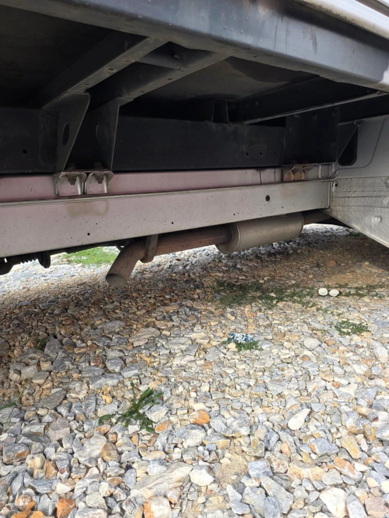 Mercedes-Benz Sprinter 313, снимка 6 - Бусове и автобуси - 52450732