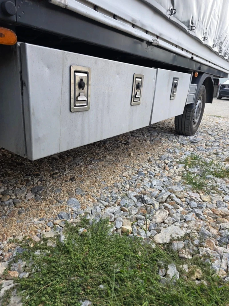 Mercedes-Benz Sprinter 313, снимка 3 - Бусове и автобуси - 52450732