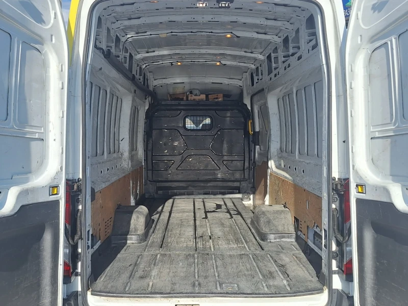 Ford Transit 2.2CDTI 155к.с., снимка 17 - Бусове и автобуси - 53591460