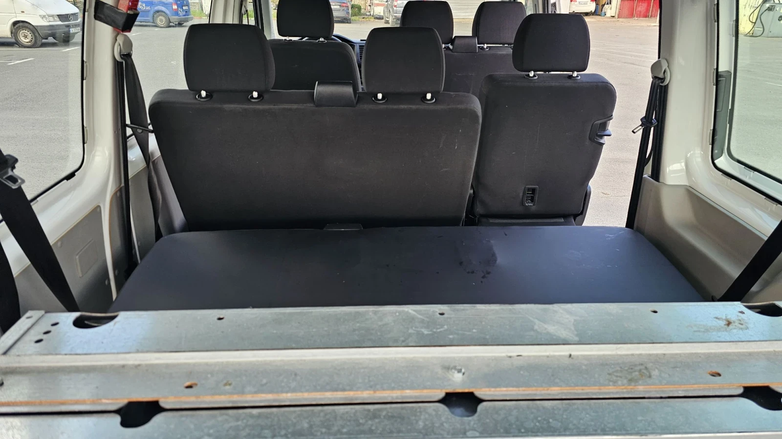 VW Transporter 6 -2.0  / -  - 150 -6   | Mobile.bg   14