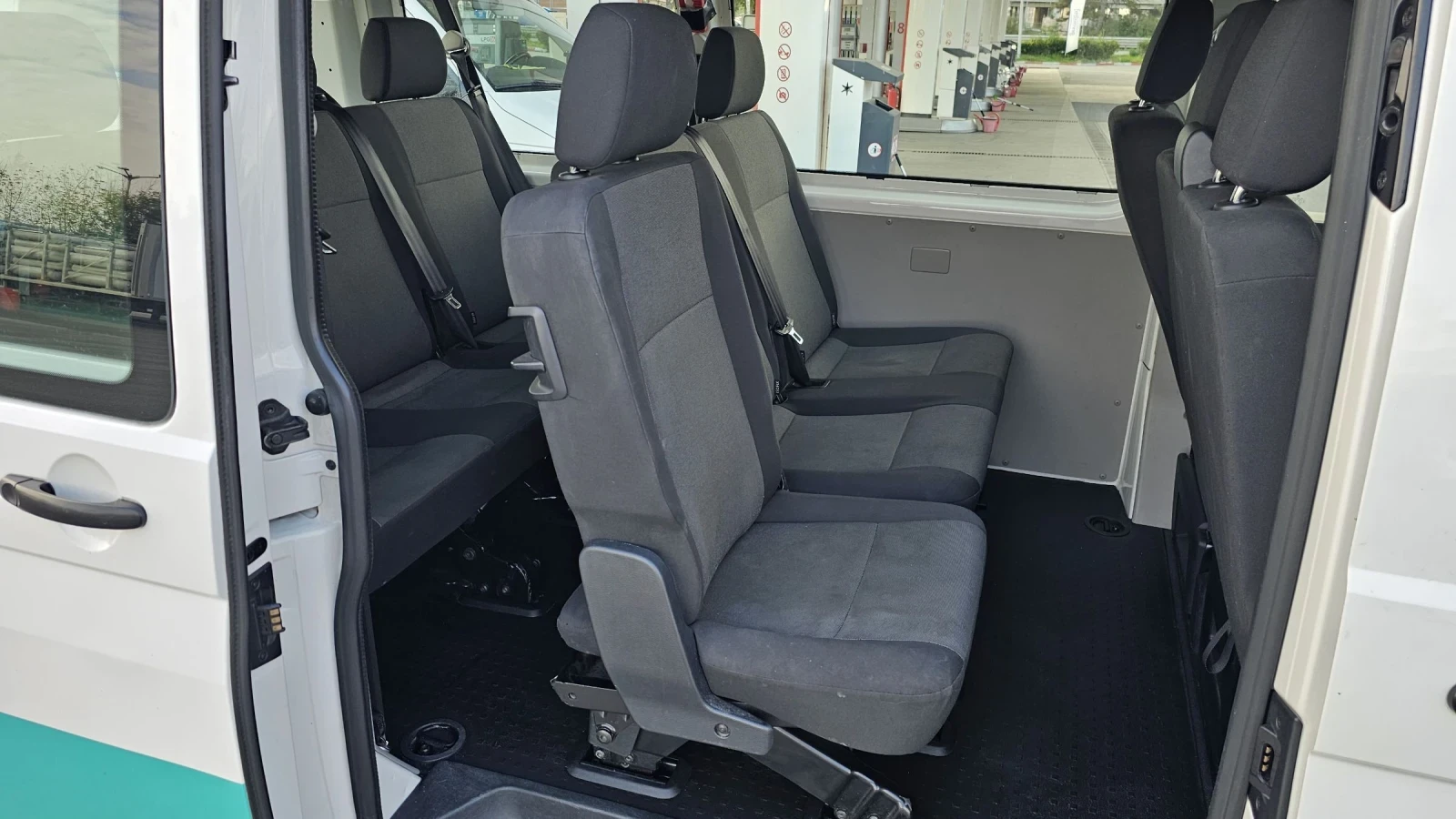 VW Transporter 6 -2.0  / -  - 150 -6   | Mobile.bg   12