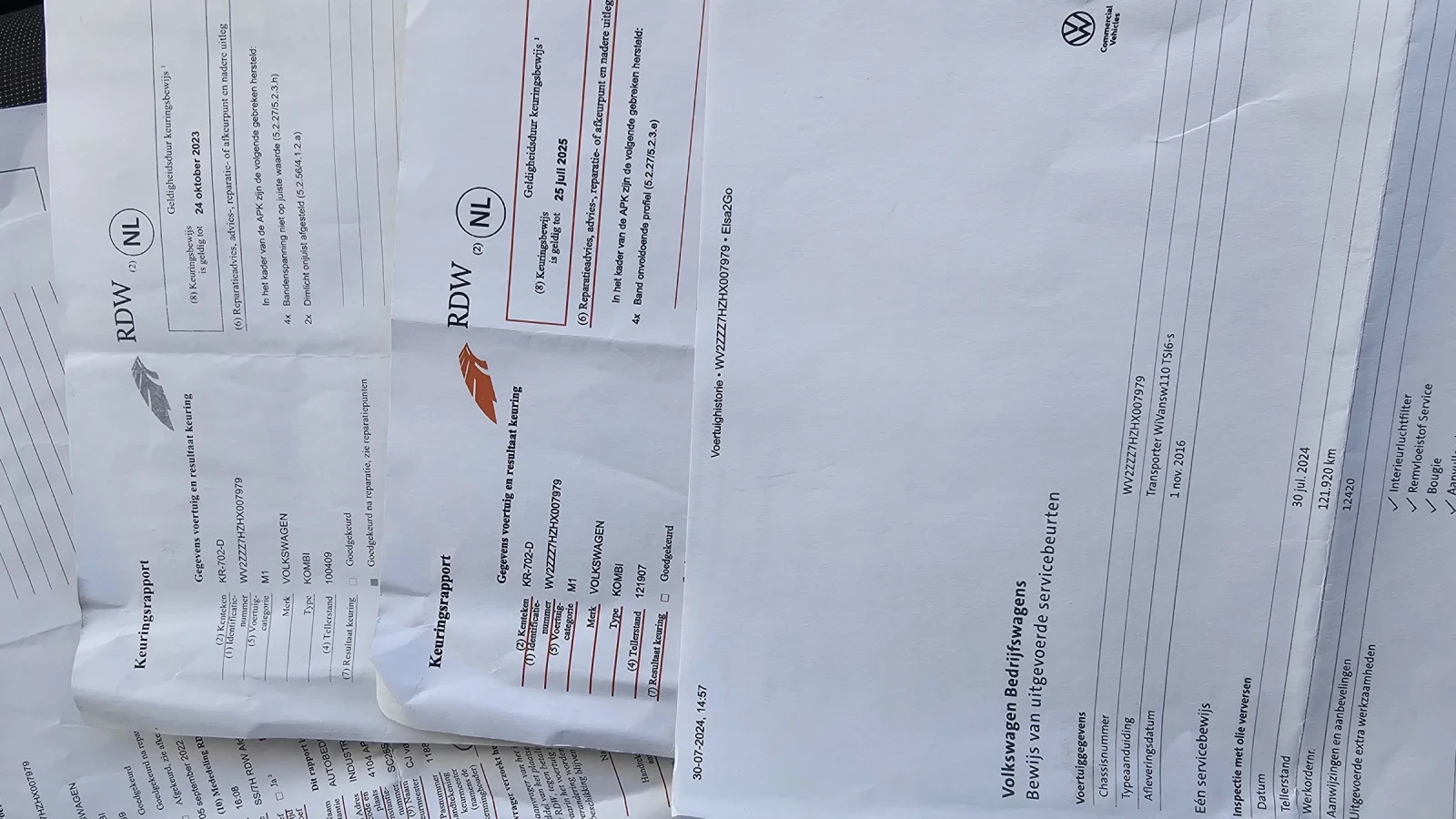 VW Transporter 6 -2.0  / -  - 150 -6   | Mobile.bg   17