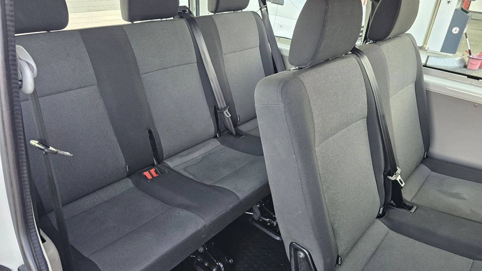 VW Transporter 6 -2.0  / -  - 150 -6   | Mobile.bg   13