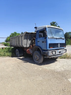 Renault G 300, снимка 2