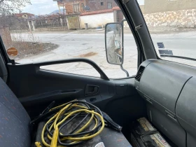 Mitsubishi Canter 3.9 160 коня, снимка 14