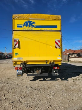 Mercedes-Benz Atego 1218 клима борд ..8.30 д., снимка 7