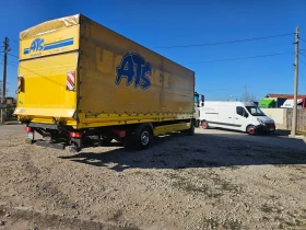 Mercedes-Benz Atego 1218 клима борд ..8.30 д., снимка 5