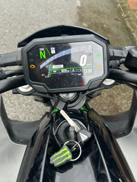 Kawasaki Z 650, снимка 2