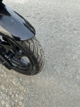 Yamaha X-max 250 абс, снимка 7