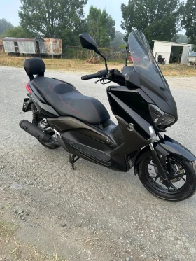 Yamaha X-max 250 абс, снимка 1