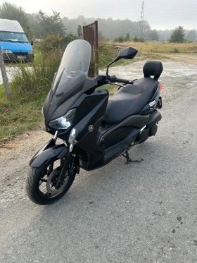 Yamaha X-max 250 абс, снимка 5