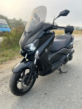 Yamaha X-max 250 абс, снимка 3