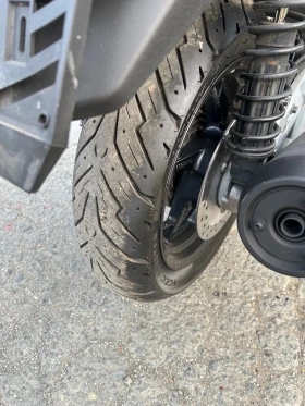 Yamaha X-max 250 абс, снимка 8