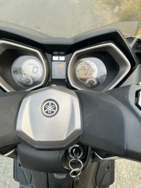 Yamaha X-max 250 абс, снимка 10