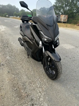 Yamaha X-max 250 абс, снимка 4