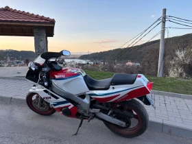 Yamaha Fzr 600, снимка 5