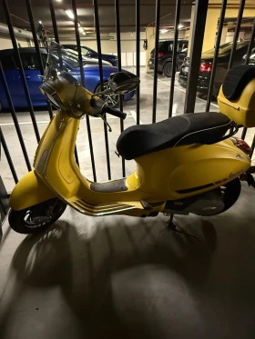 Vespa 125 Sprint, снимка 6