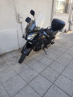 Suzuki V-strom, снимка 5