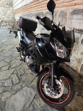 Suzuki V-strom, снимка 3